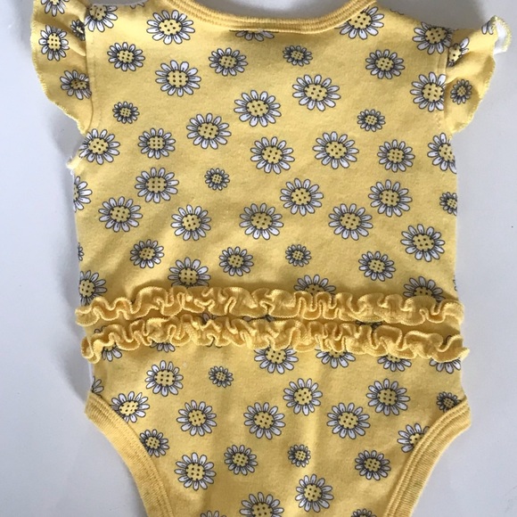 Baby Girl Romper by Vitamins Baby (3 months) - Picture 2 of 4